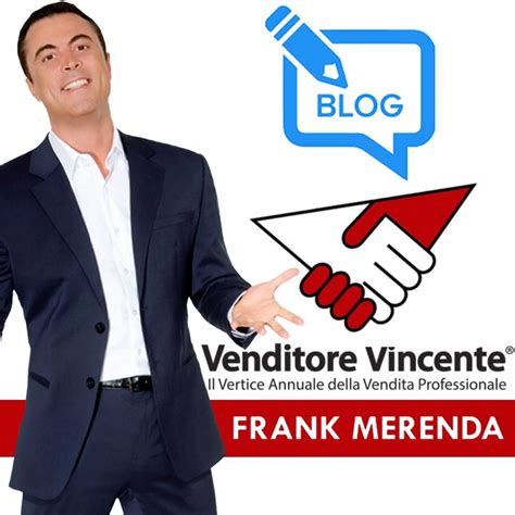 venditore vincente area riservata